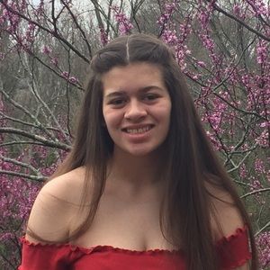 Meet your Posher, Allison